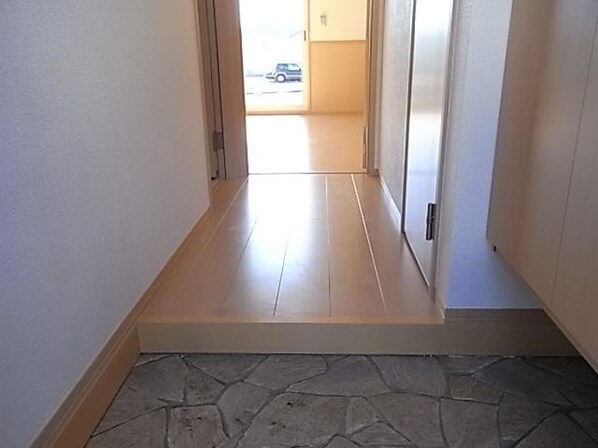 カスターノの物件内観写真